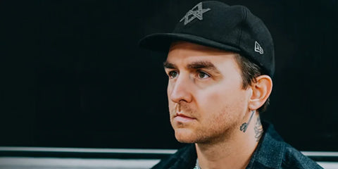 Slide 1:BRING ME THE HORIZON