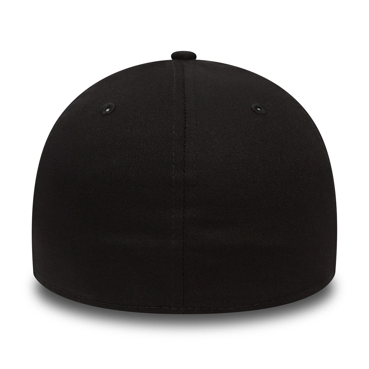 This is a New York Yankees Classic Black 39THIRTY Cap 3