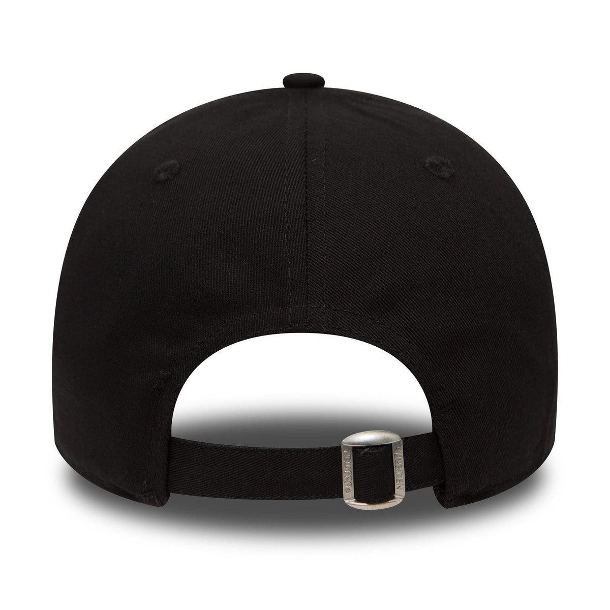 This is a New York Yankees Essential Black 9FORTY Cap 4