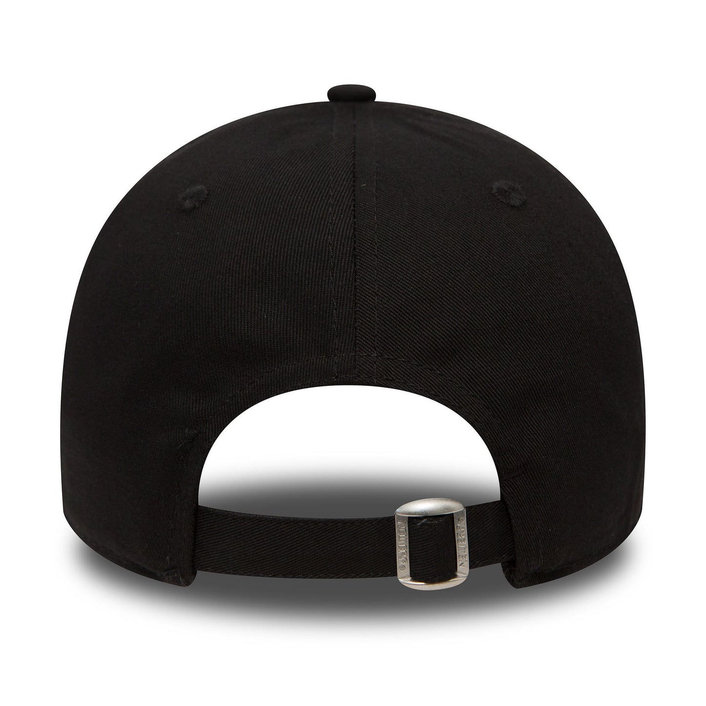 This is a New York Yankees Essential Black 9FORTY Cap 4
