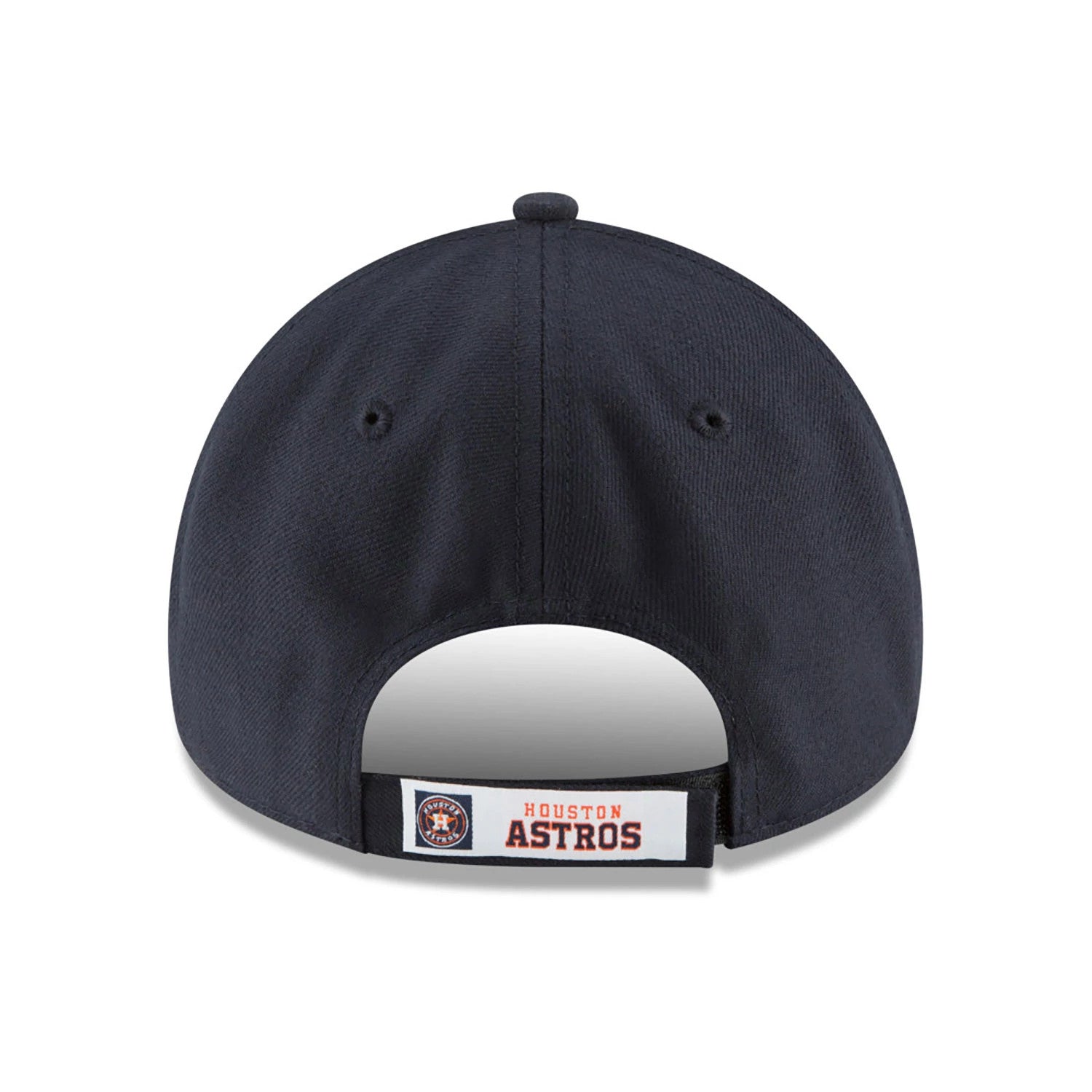 This is a Houston Astros The League Navy 9FORTY Cap 4