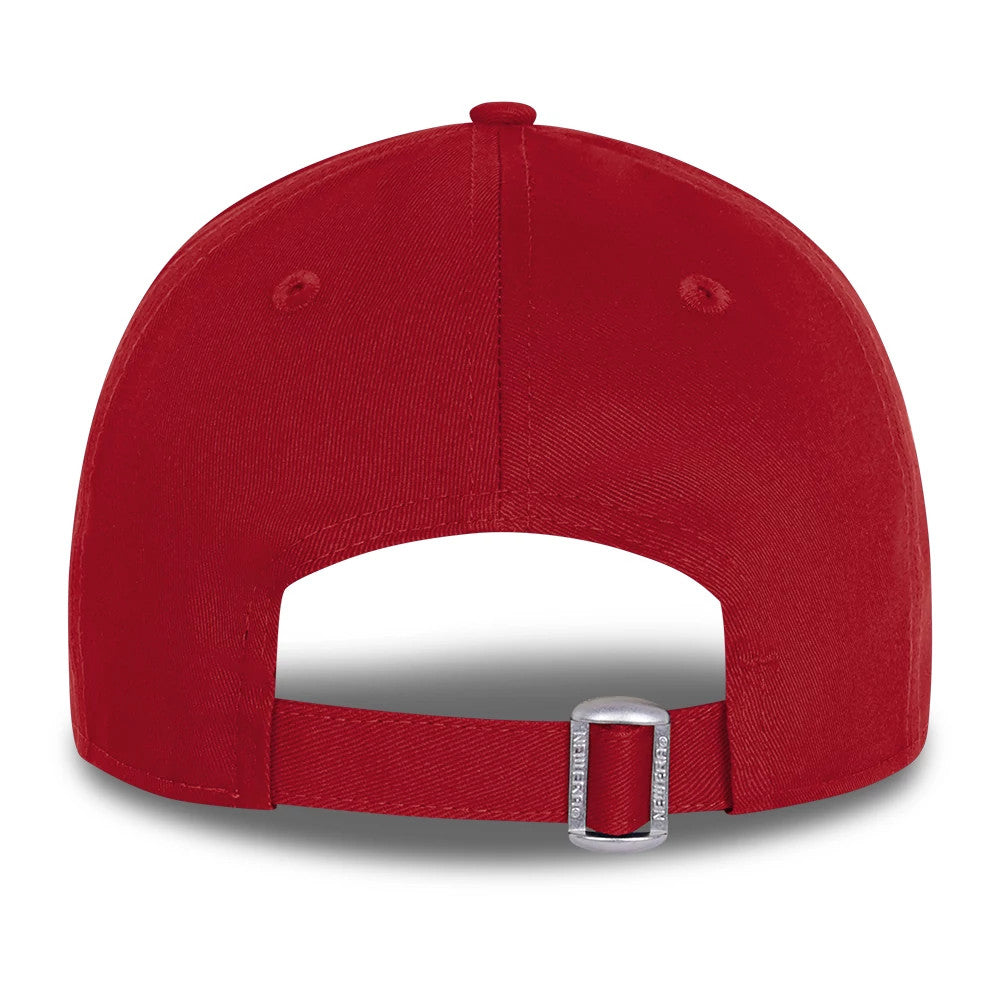 This is a New Era Flag Red 9FORTY Cap 7