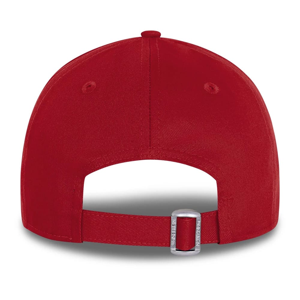 This is a New Era Flag Red 9FORTY Cap 7