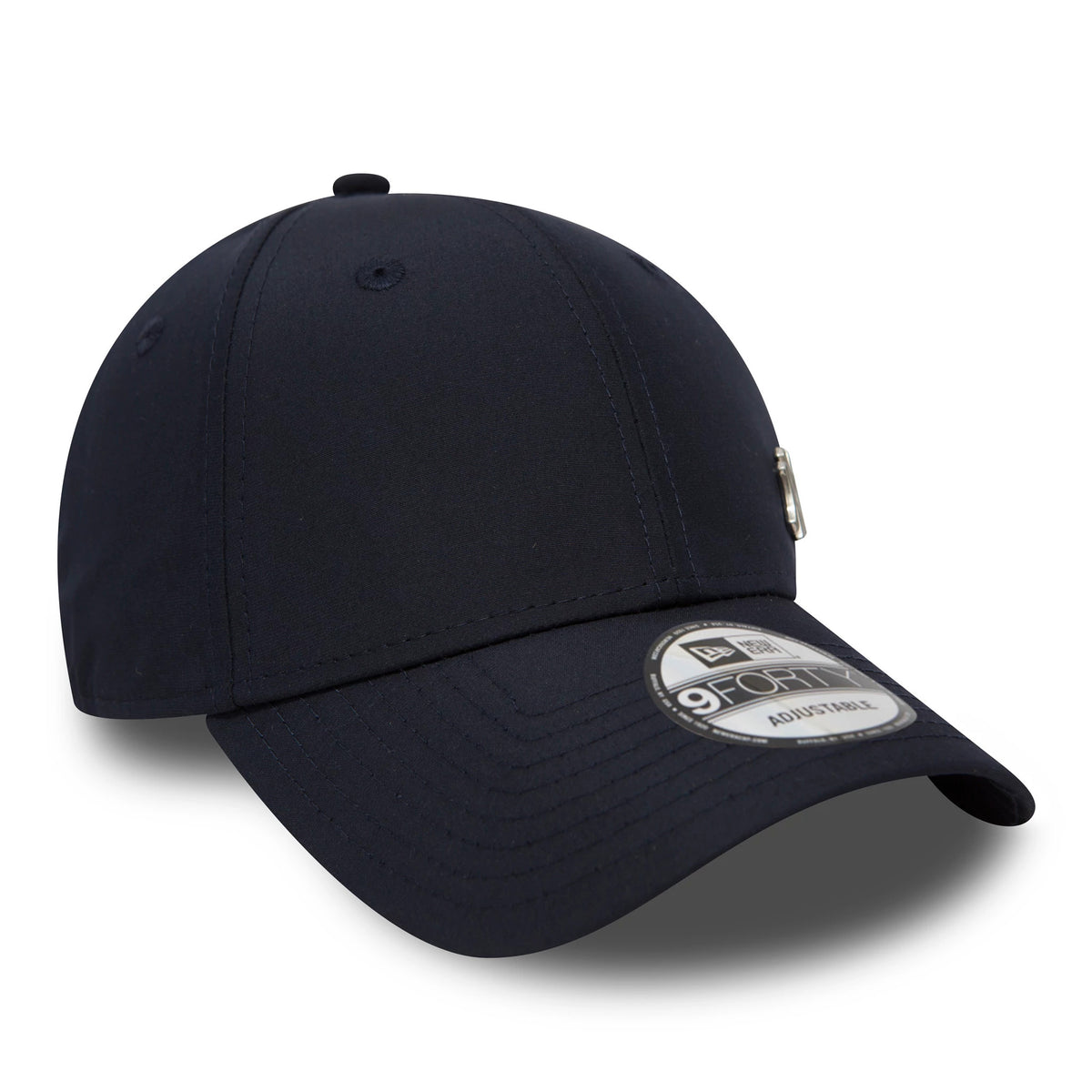 This is a New York Yankees Flawless Navy 9FORTY Cap 3