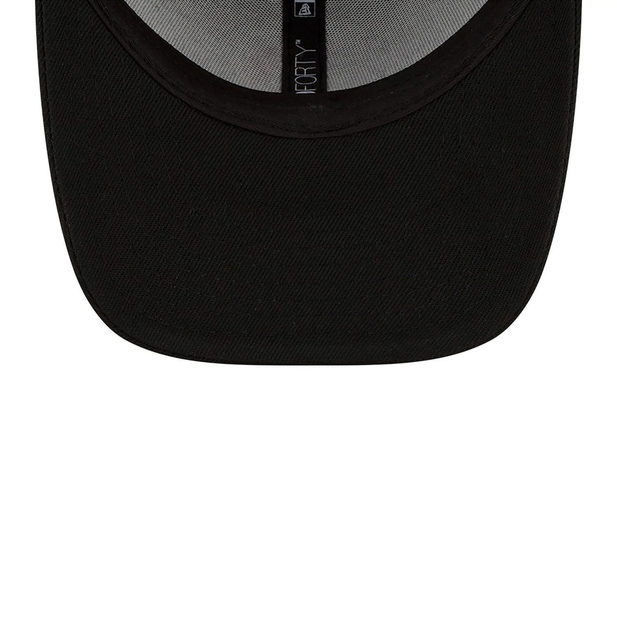 This is a Pittsburgh Steelers Youth The League Black 9FORTY Adjustable Cap 7