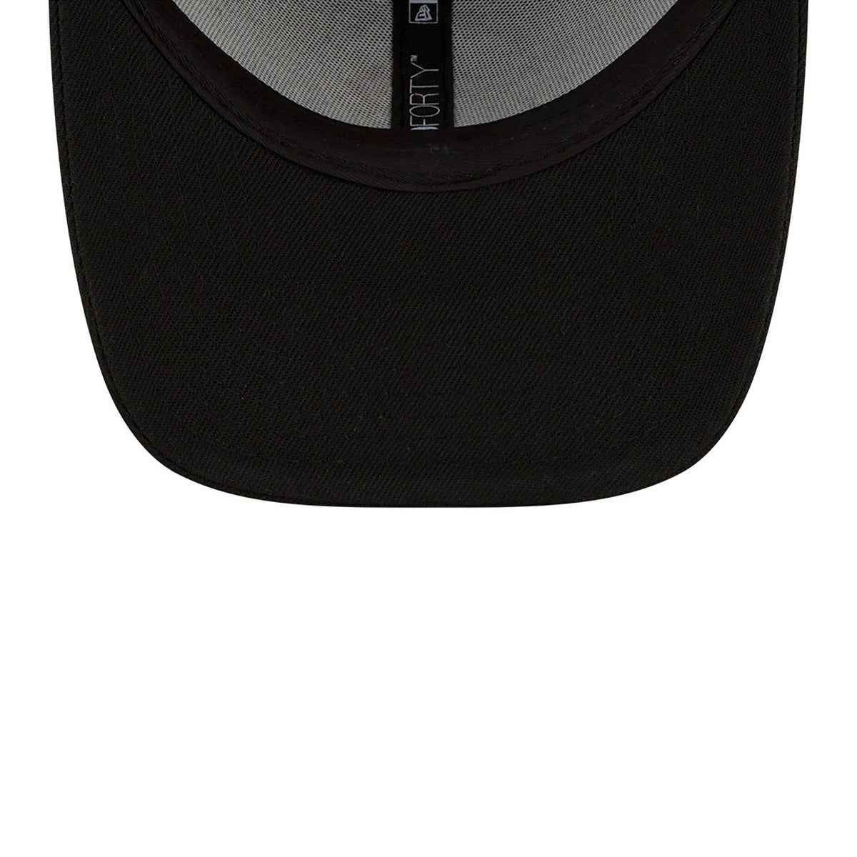 This is a Pittsburgh Steelers Youth The League Black 9FORTY Adjustable Cap 7