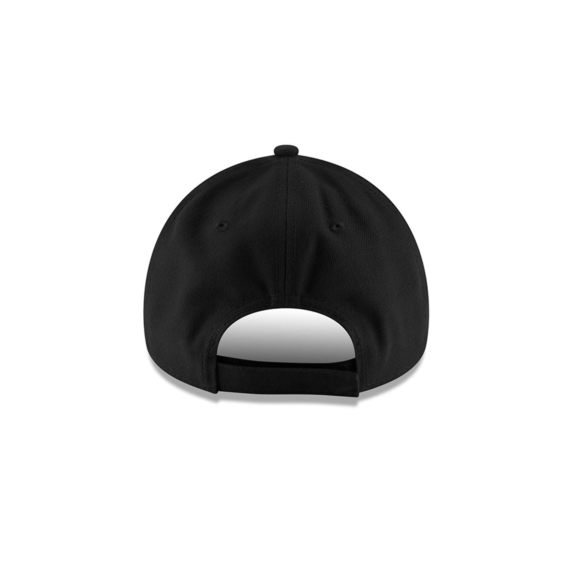 This is a Toronto Raptors League Black 9FORTY Cap 2