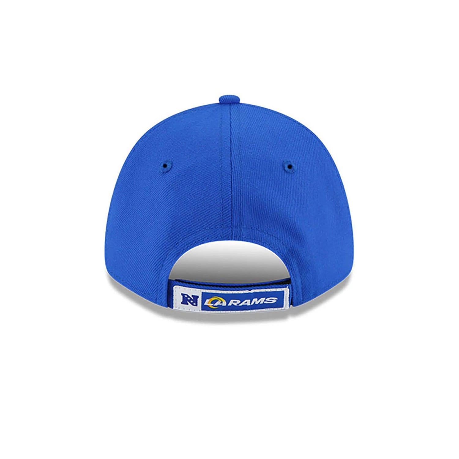This is a LA Rams Youth The League Blue 9FORTY Adjustable Cap 4