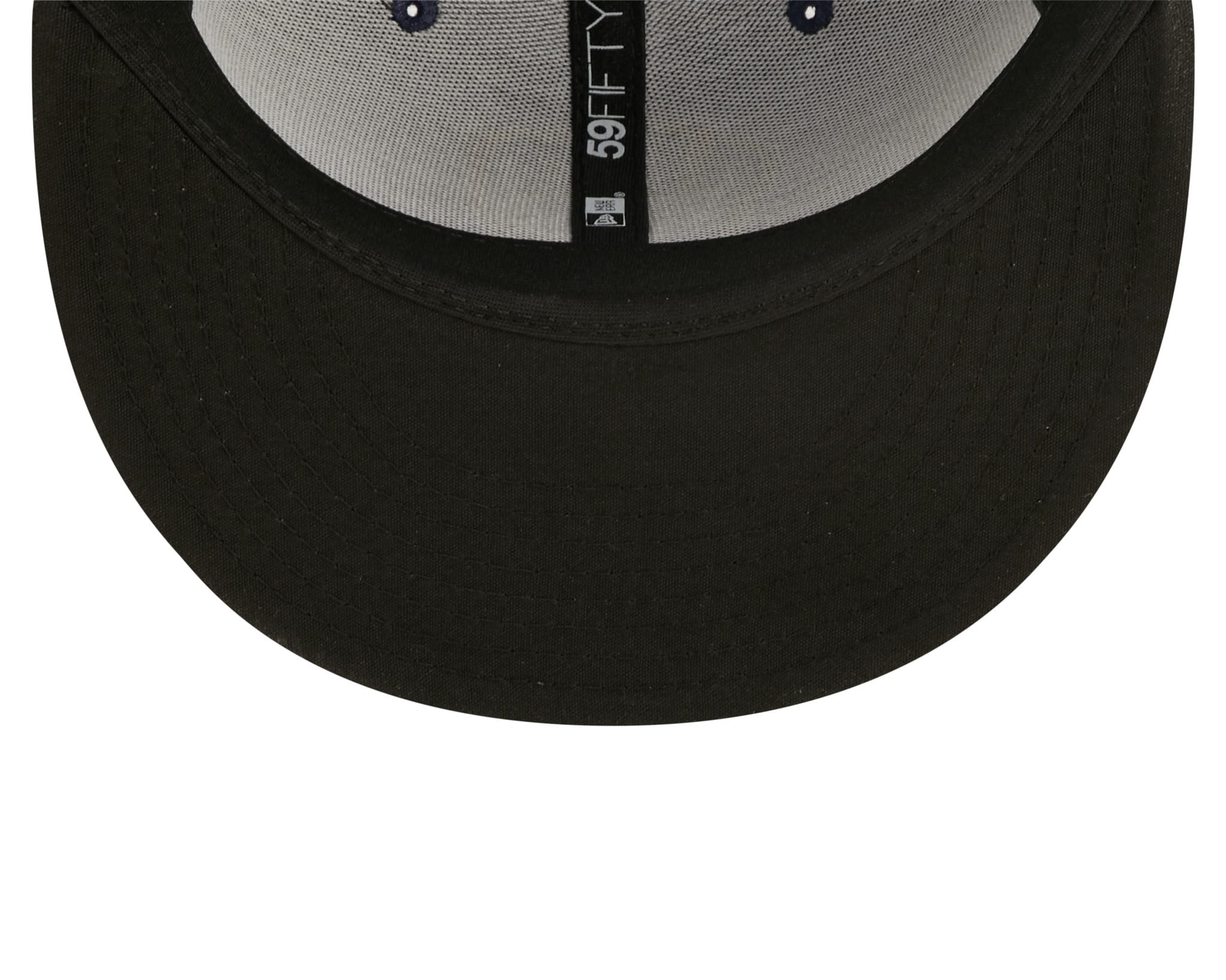 This is a Milwaukee Brewers AC Perf Navy 59FIFTY Cap 2