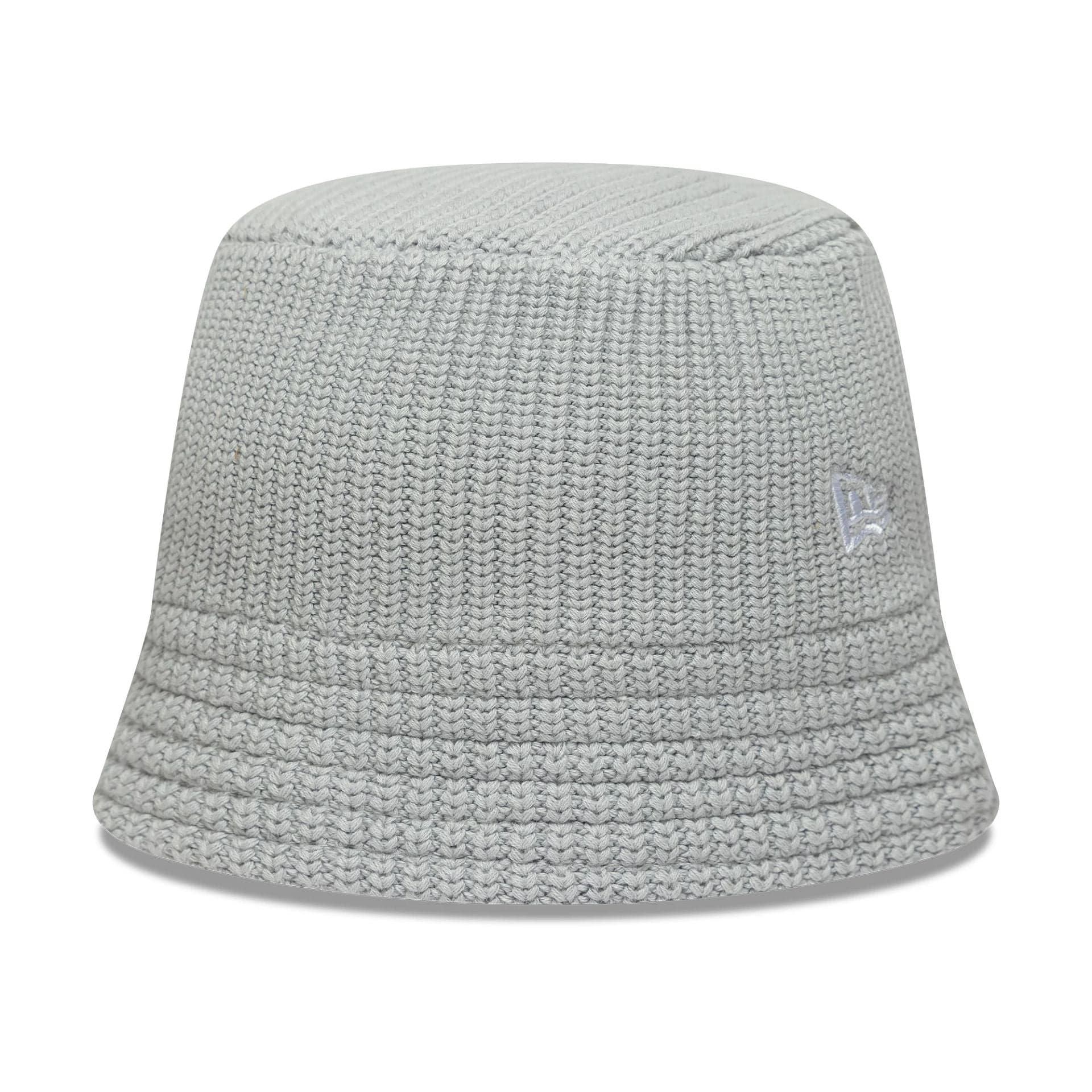 This is a New Era Japan Grey Bucket Hat 1