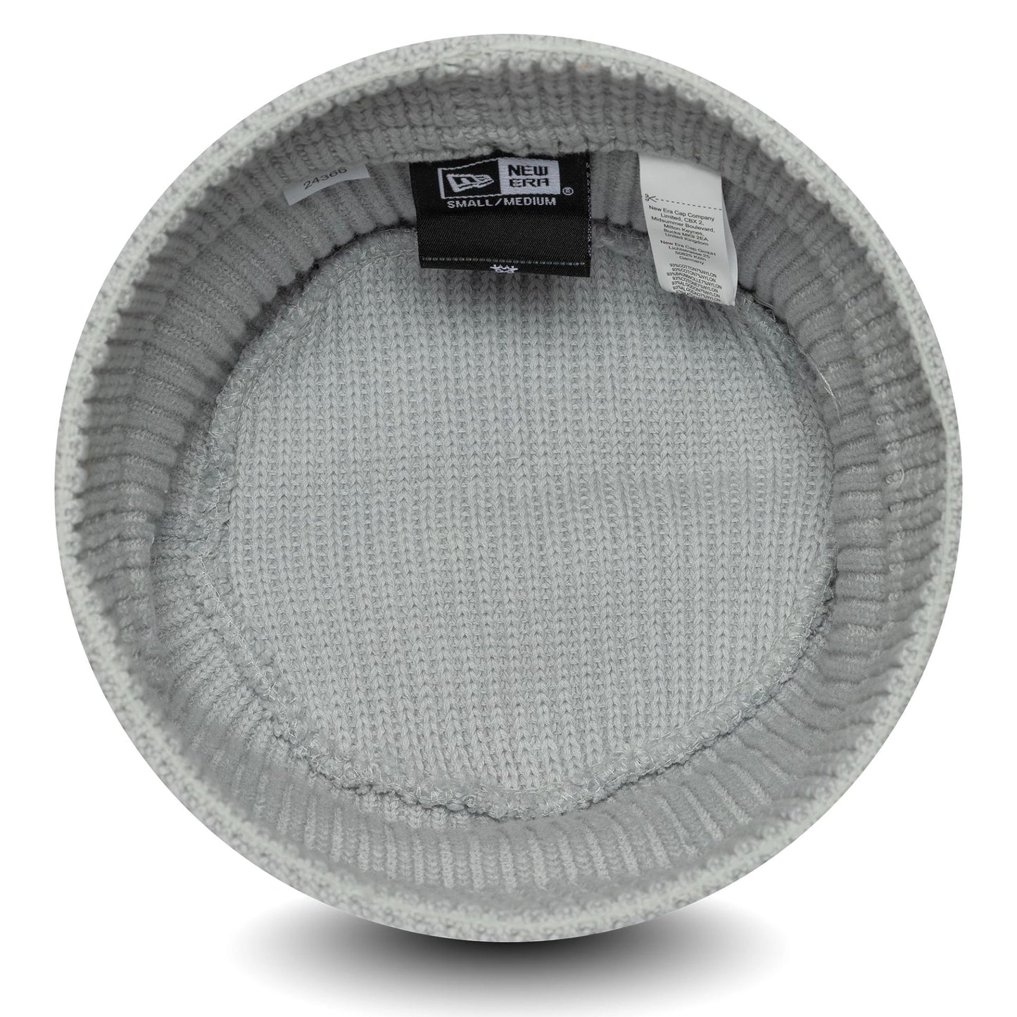 This is a New Era Japan Grey Bucket Hat 5