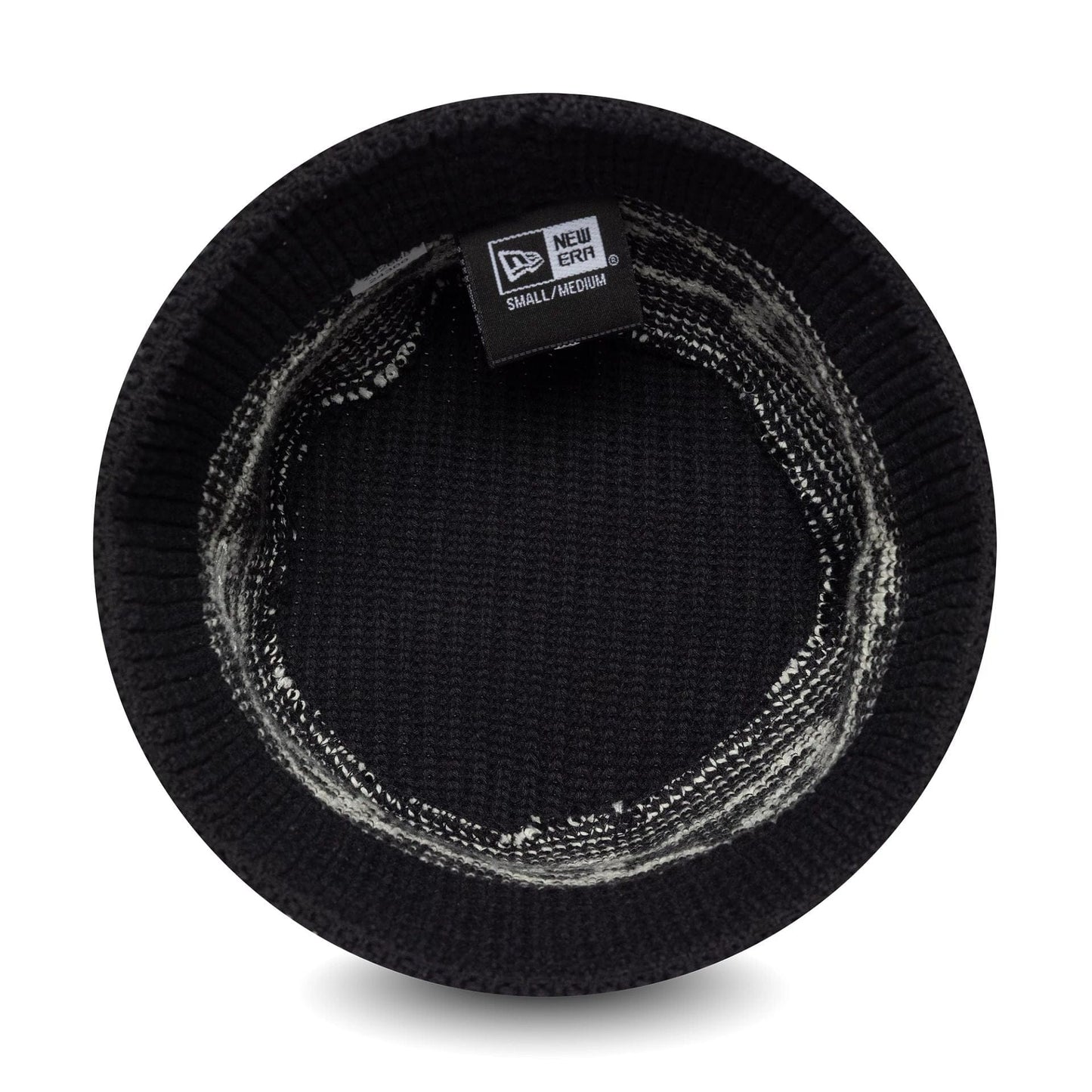 This is a New Era Japan Black Bucket Hat 4