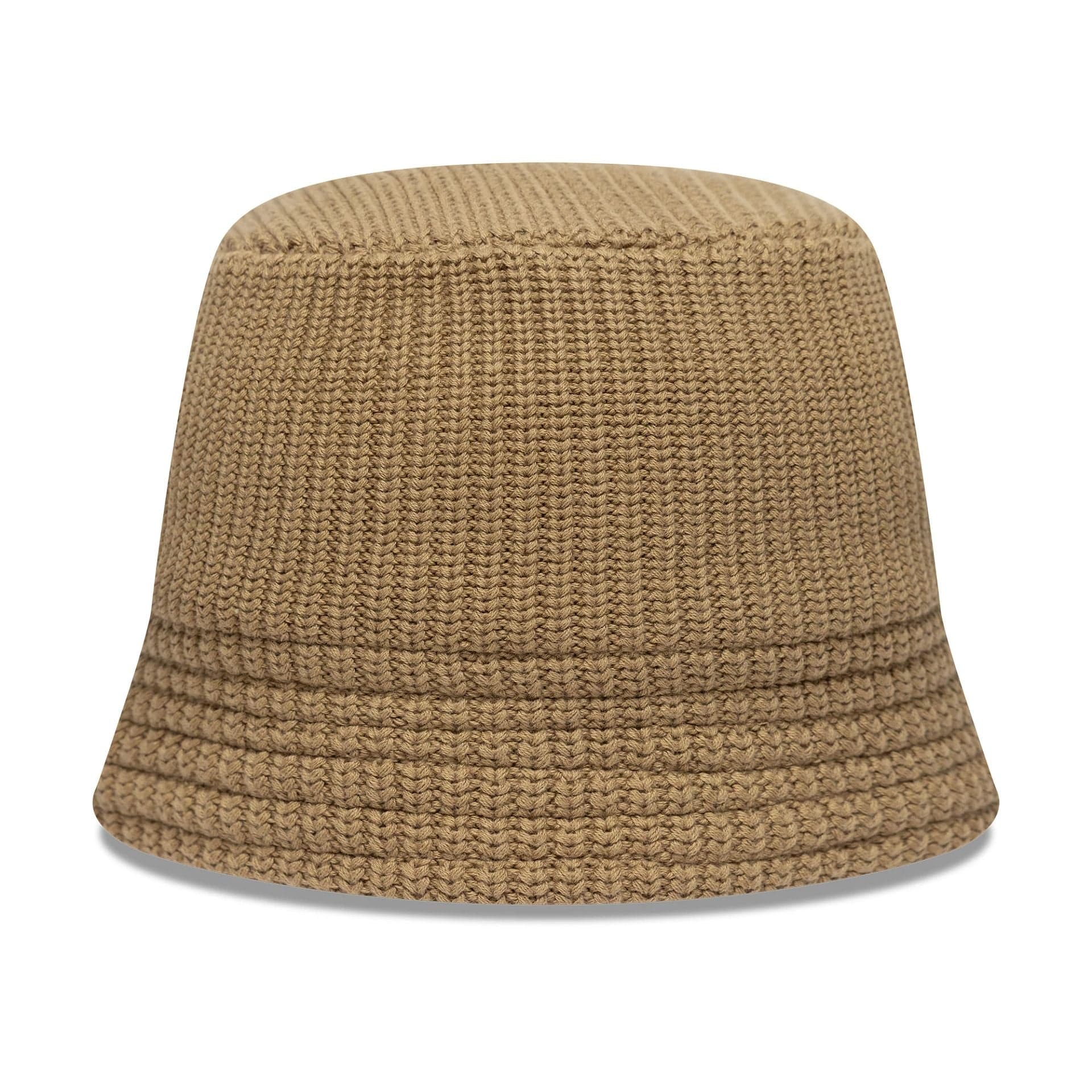This is a New Era Japan Brown Bucket Hat 2