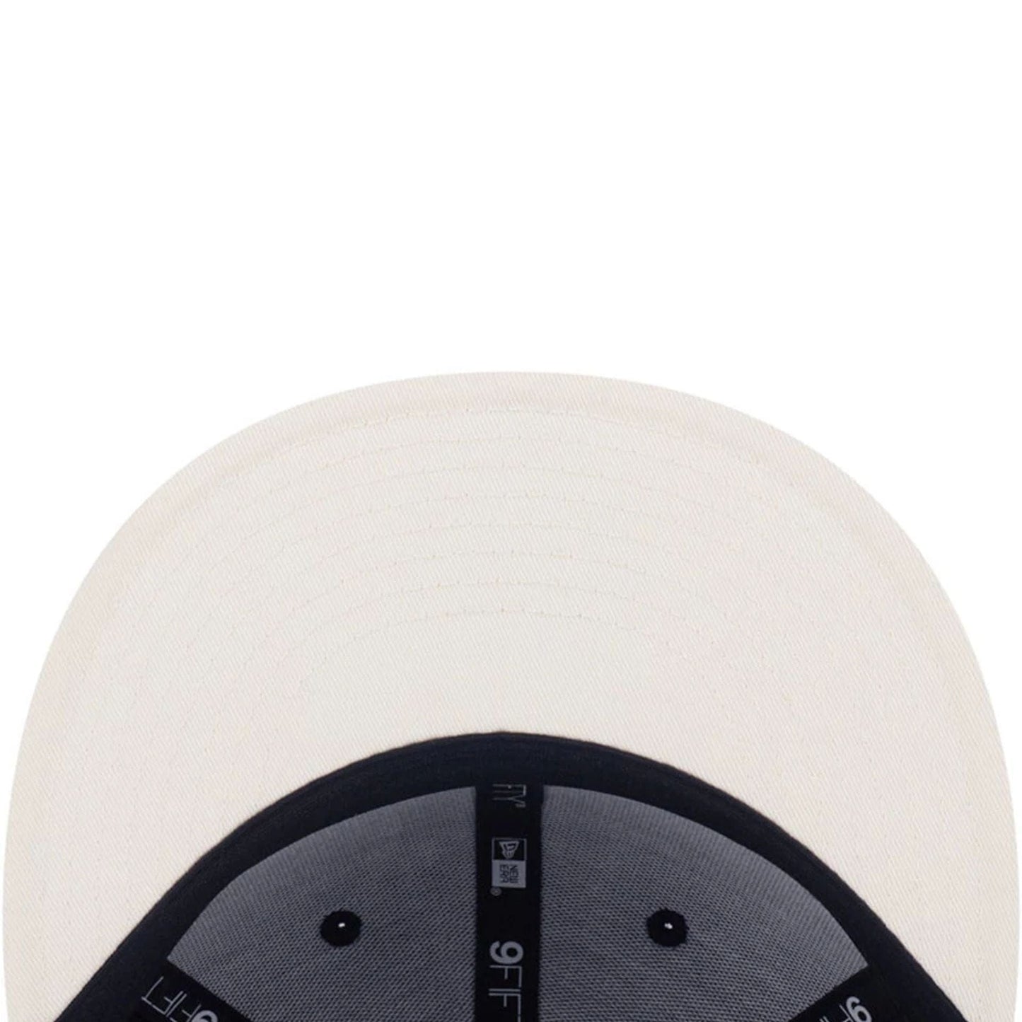 Pictured is this New Era Mountain Logo 9FIFTY Snapback cap in black. 4
