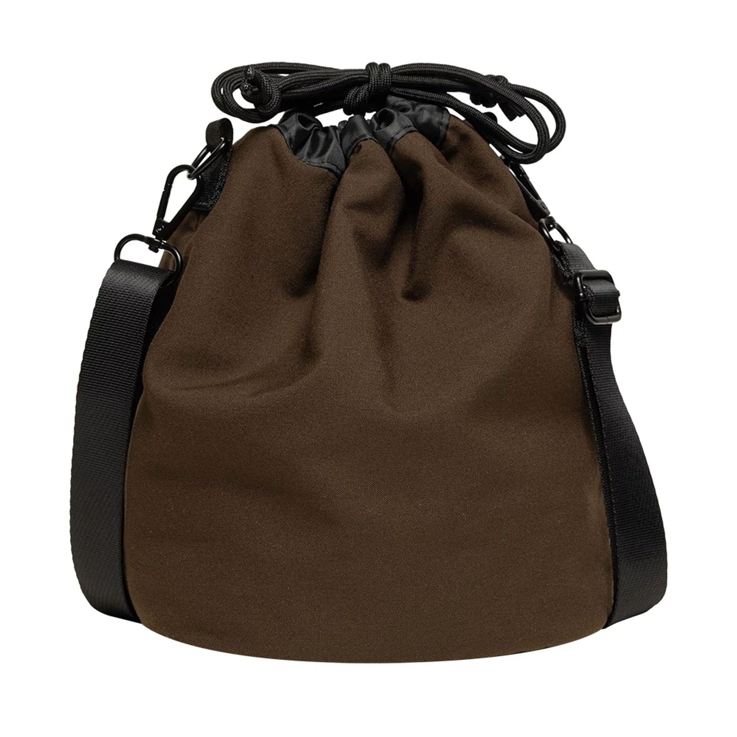 New Era Year Of The Horse Dark Brown Side Bag 4