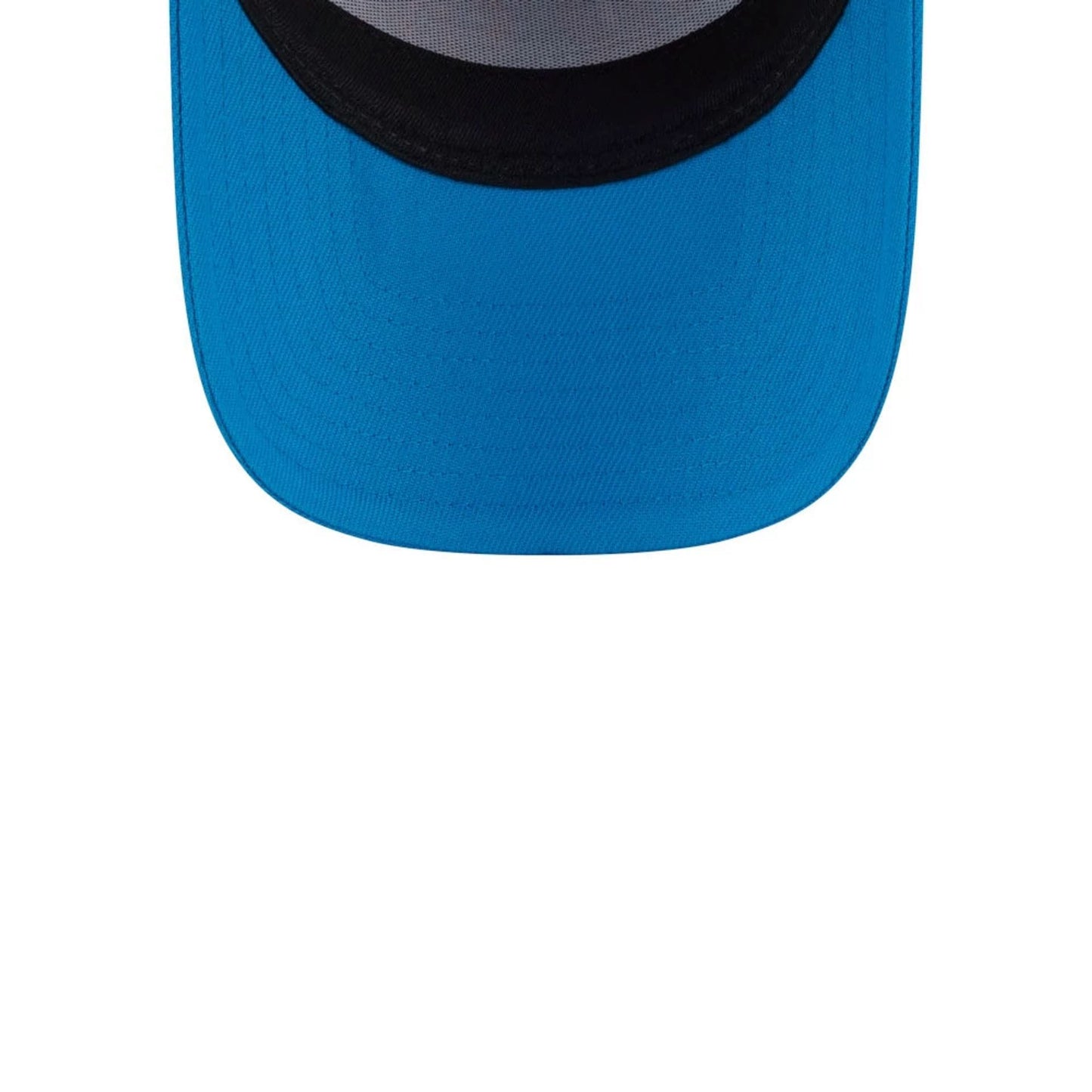 Pictured is this Rick And Morty 9FORTY A-Frame Adjustable cap in white. 7