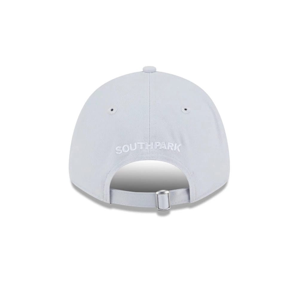 Pictured is this South Park 9FORTY cap in grey. 4