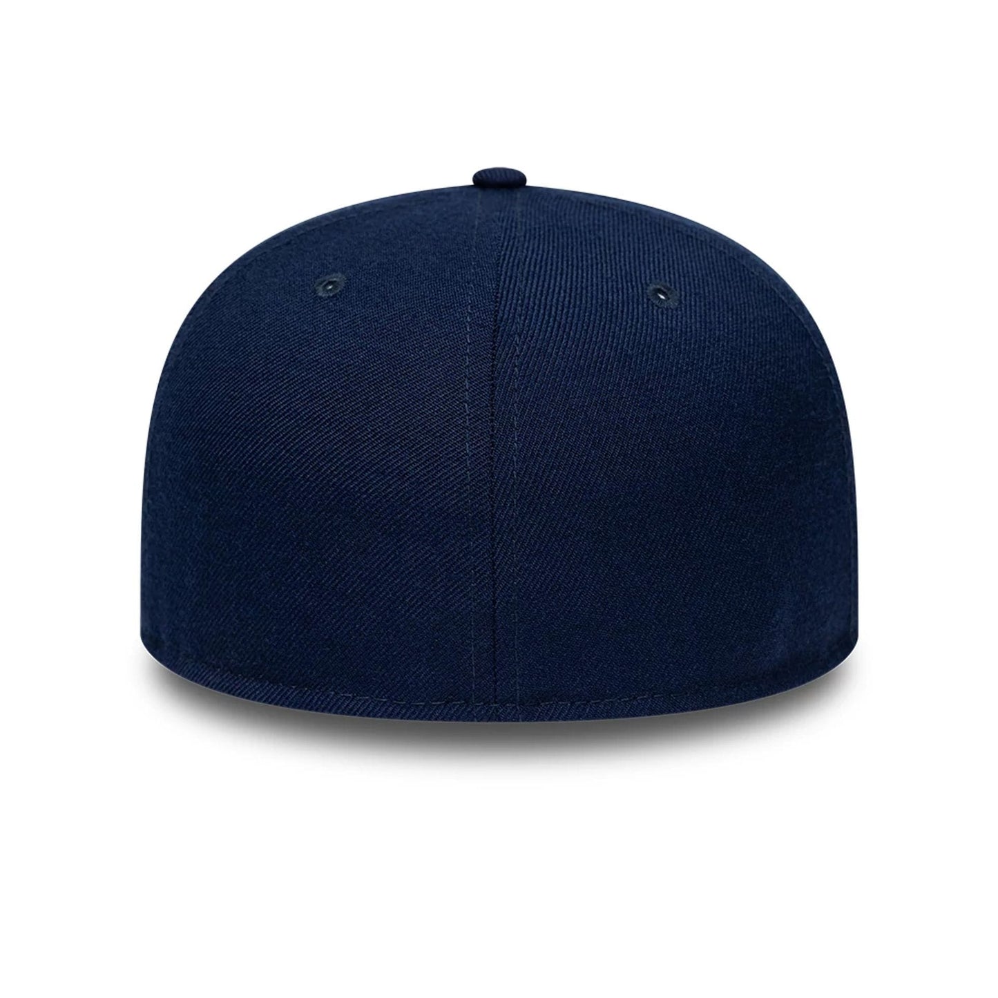 Pictured is this MLB Reserve New York Yankees 59FIFTY Fitted cap in dark blue. 7
