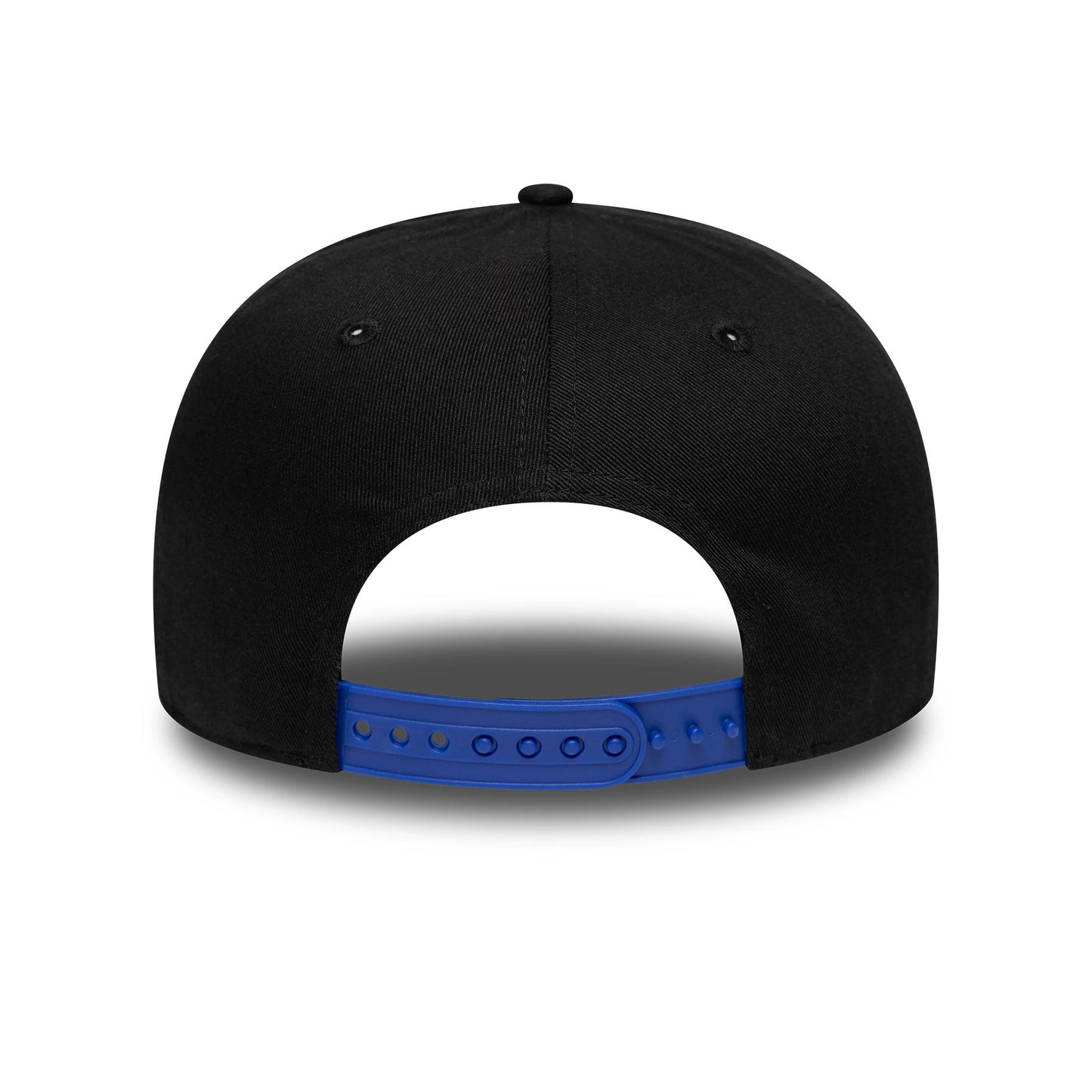 Pictured is this NBA Hardwood Classic Orlando Magic 9FIFTY Snapback cap in black. 7