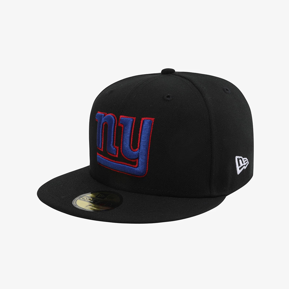 Pictured is this NFL 59FIFTY Day New York Giants 59FIFTY Fitted cap in black. 3