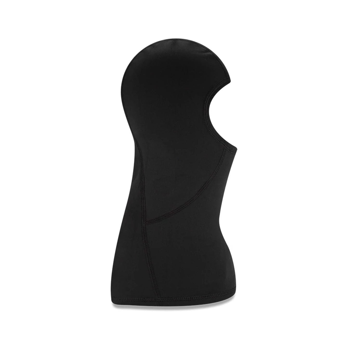 This is a Kansas City Chiefs NFL Sideline Black Balaclava 4