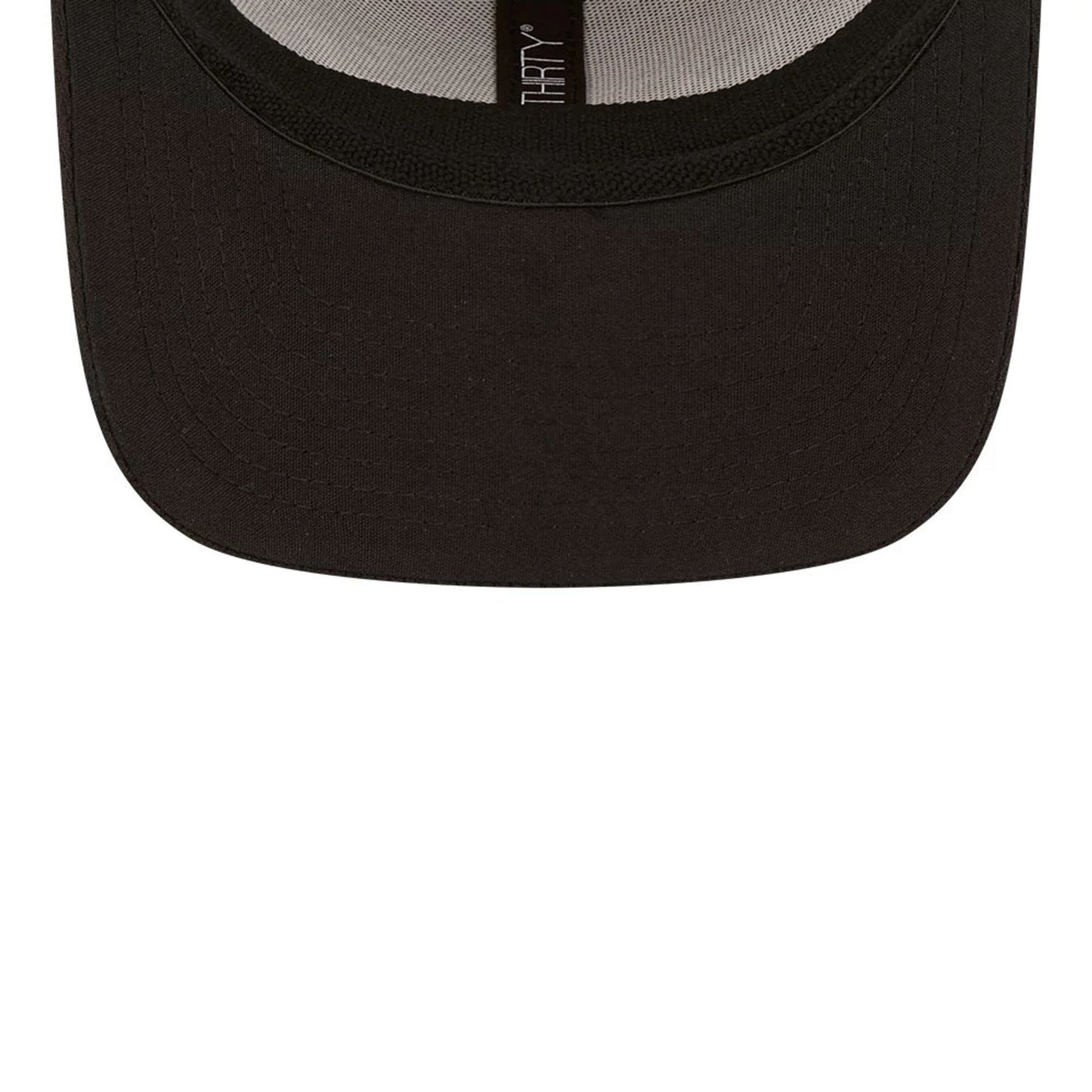 Pictured is this MiLB Batting Practice Lake Elsinore Storm 39THIRTY Stretch Fit cap in light grey. 7