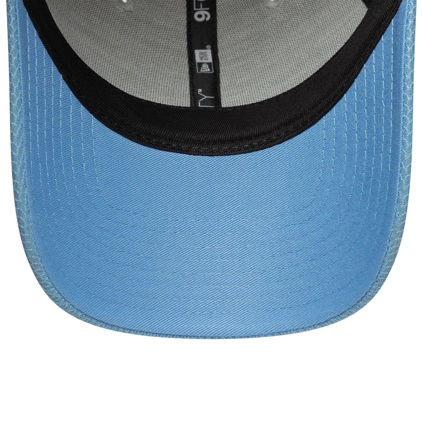 This is a Dublin GAA Grey Diamond Era 9FORTY Adjustable Cap 5