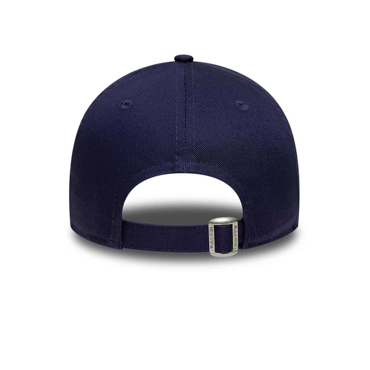 This is a Tottenham Hotspur FC Youth Essential Navy 9FORTY Adjustable Cap 7