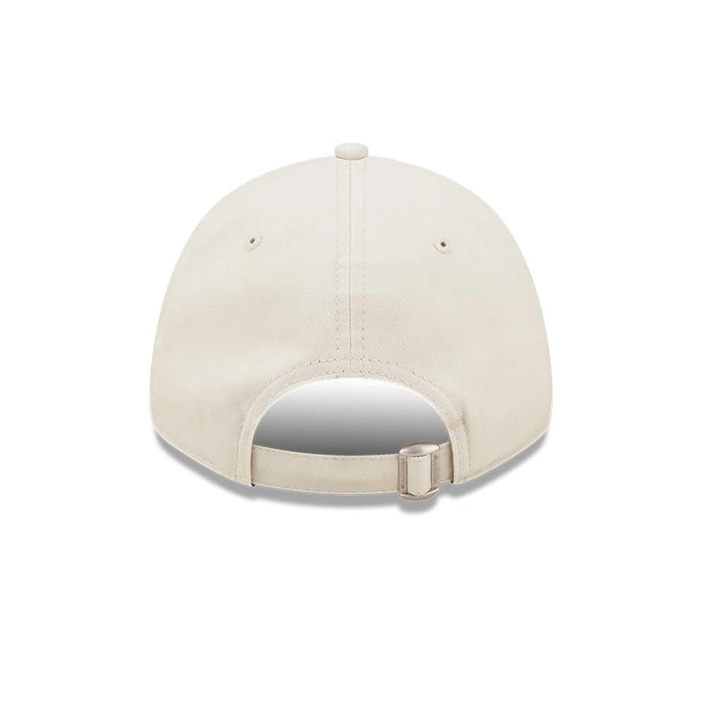 This is a LA Dodgers League Essential Stone 9FORTY Adjustable Cap 4