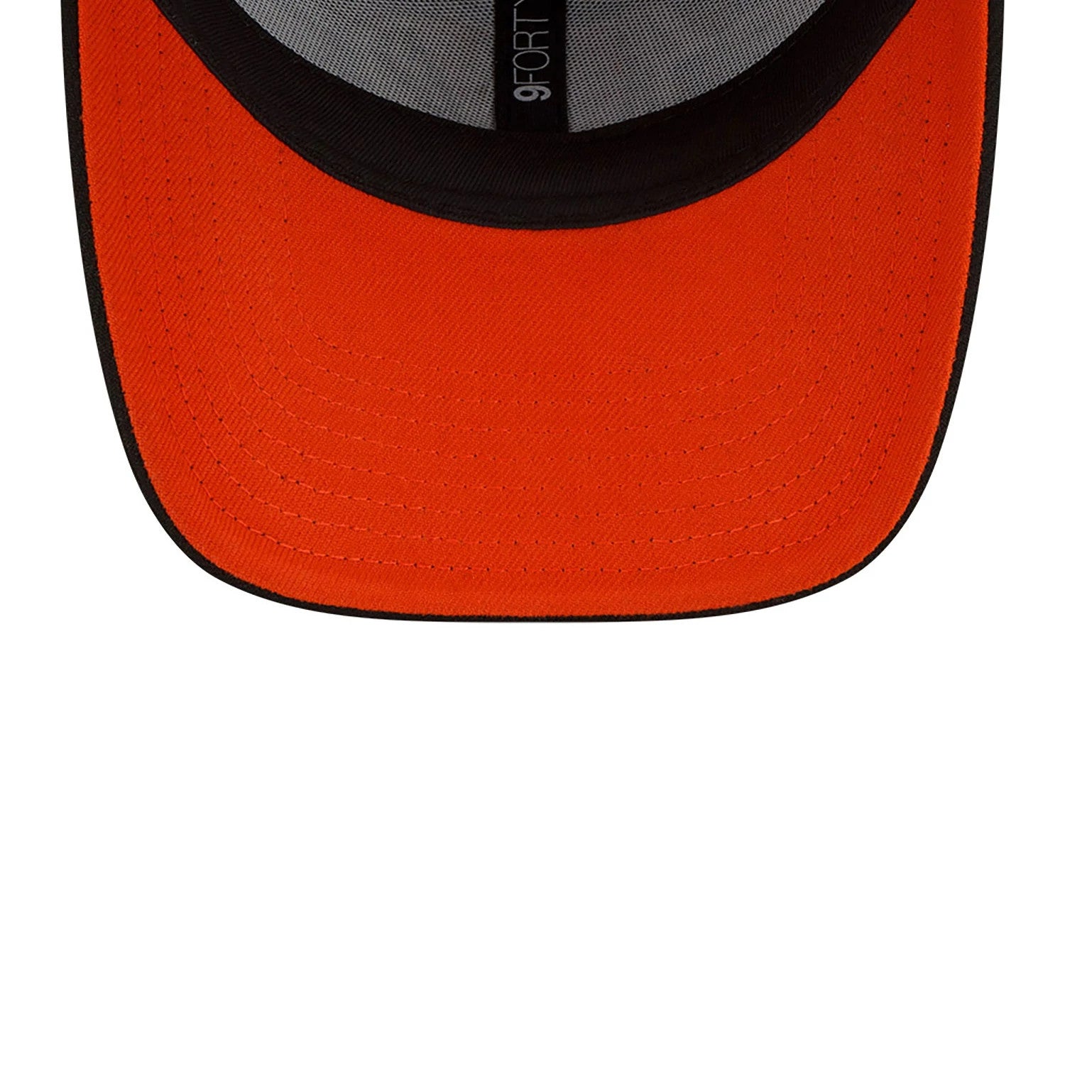 This is a Cincinnati Bengals Youth NFL The League Black 9FORTY Adjustable Cap 2
