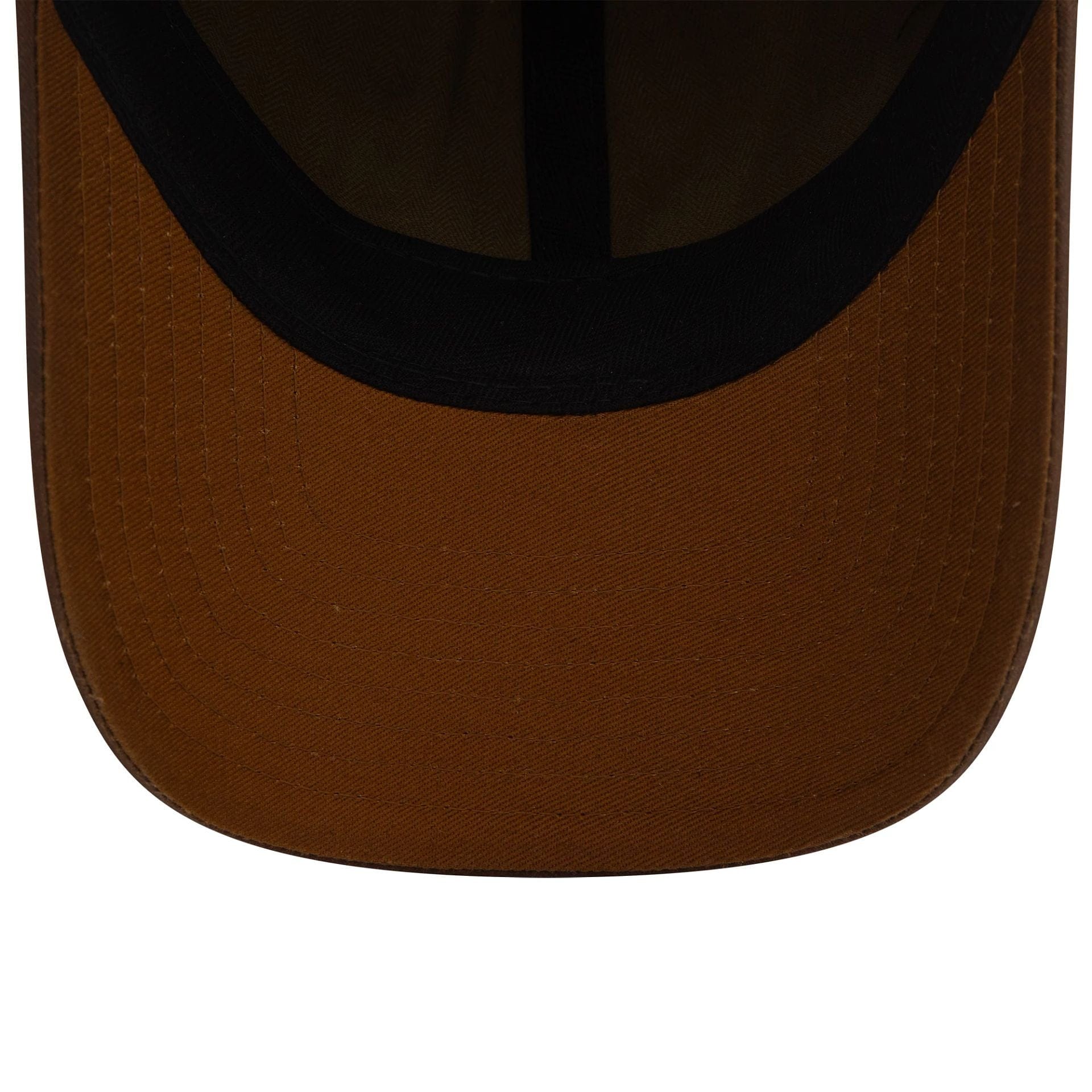 This is a New Era Image Heavy Twill Duck Camo 9TWENTY Adjustable Cap 2