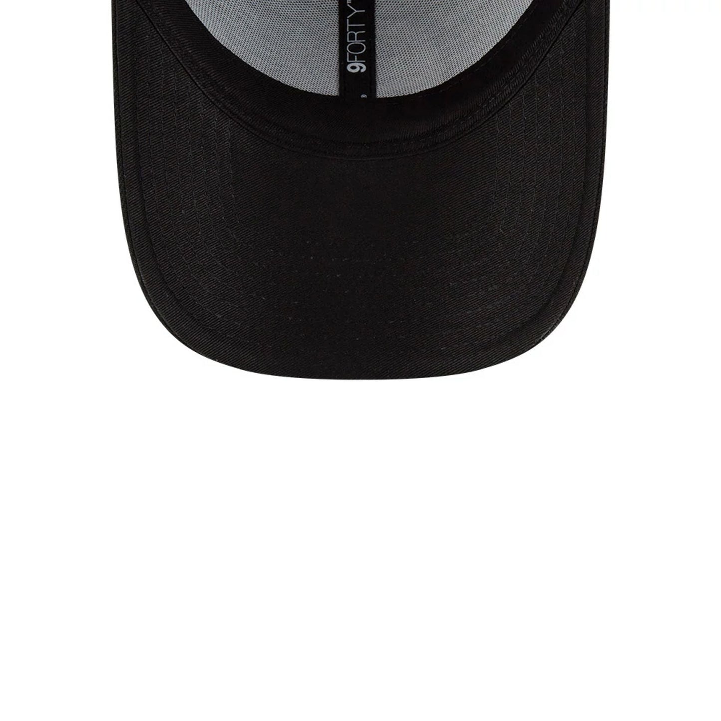 Pictured is this NBA The League Brooklyn Nets 9FORTY cap in black. 7