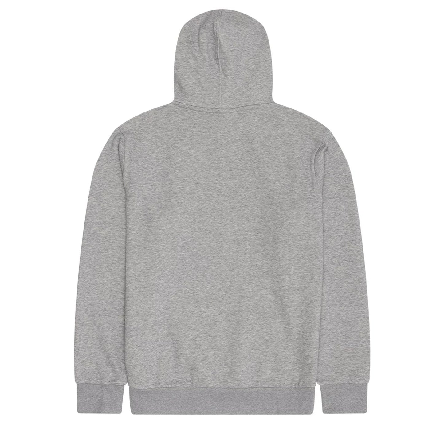 The Male model is wearing Philadelphia Phillies MLB Grey Pullover Hoodie 2