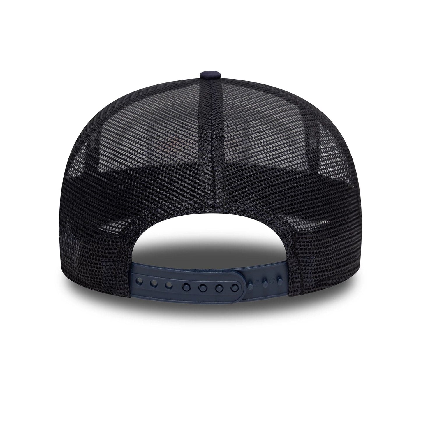 This is a Red Bull Racing Retro White Golfer Adjustable Cap 5