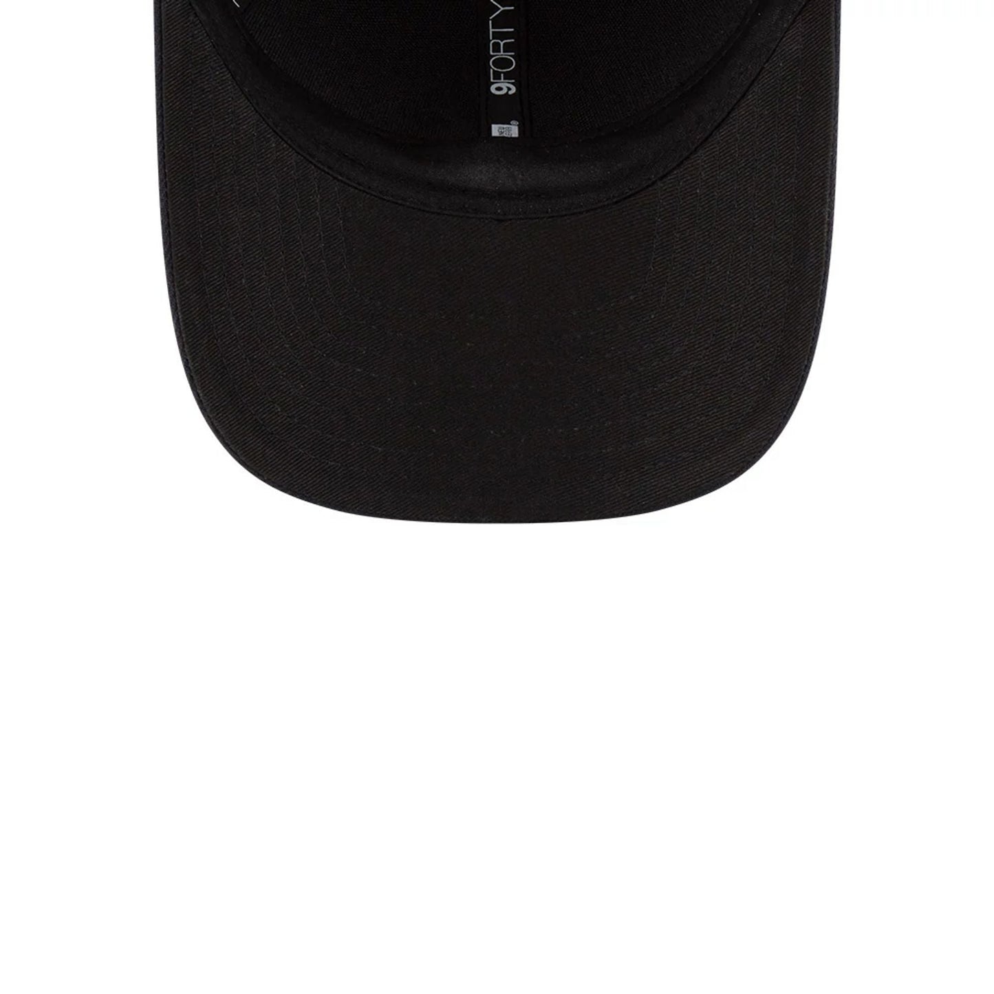 This is a New York Yankees MLB Player Replica Navy 9FORTY M-Crown Adjustable Cap 7