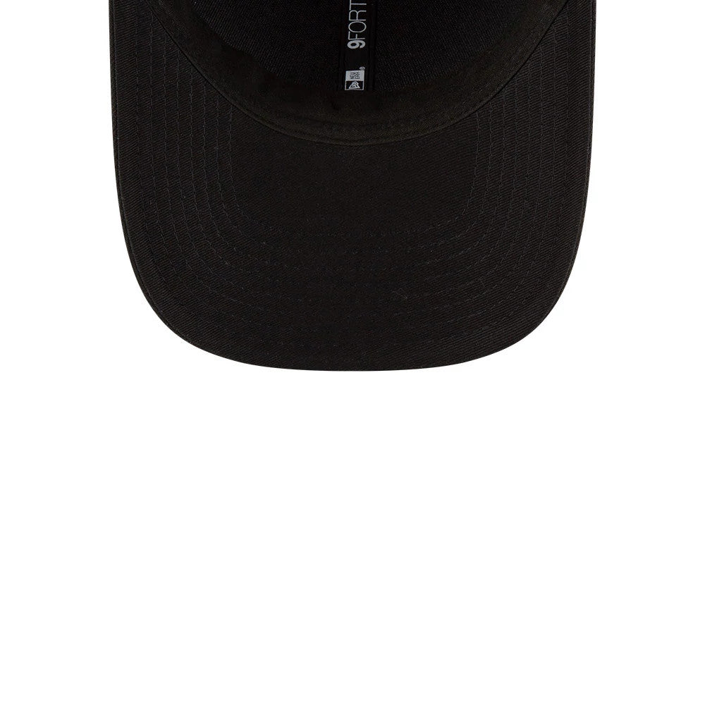This is a Chicago White Sox MLB Player Replica Black 9FORTY M-Crown Adjustable Cap 7