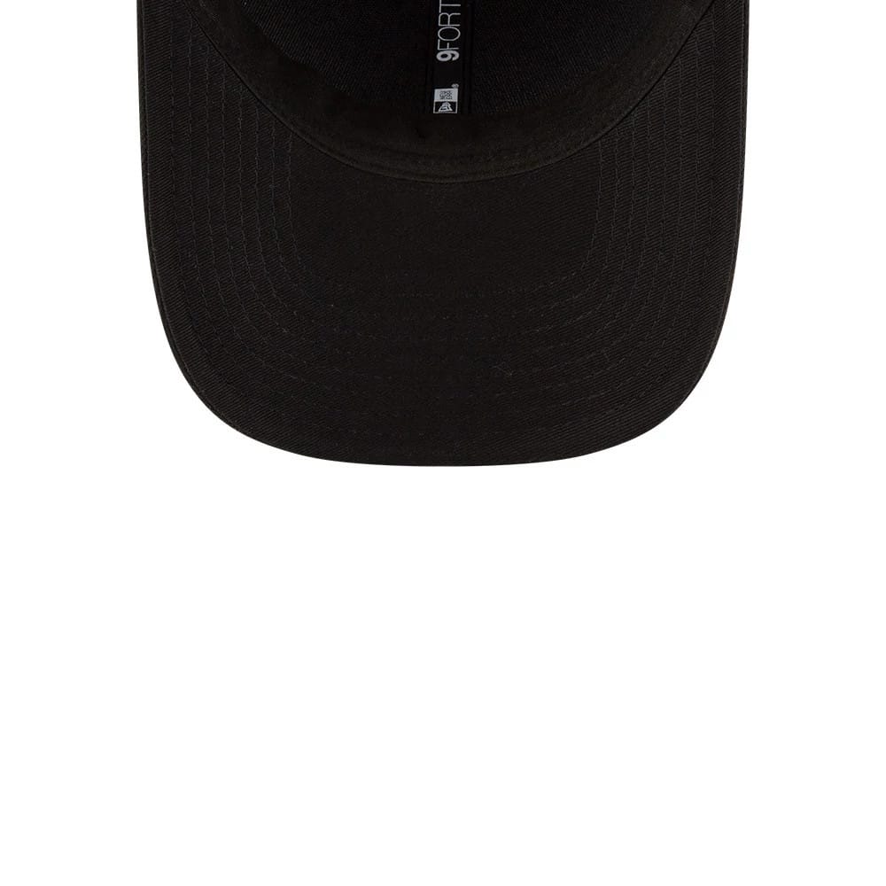 This is a Chicago White Sox MLB Player Replica Black 9FORTY M-Crown Adjustable Cap 7