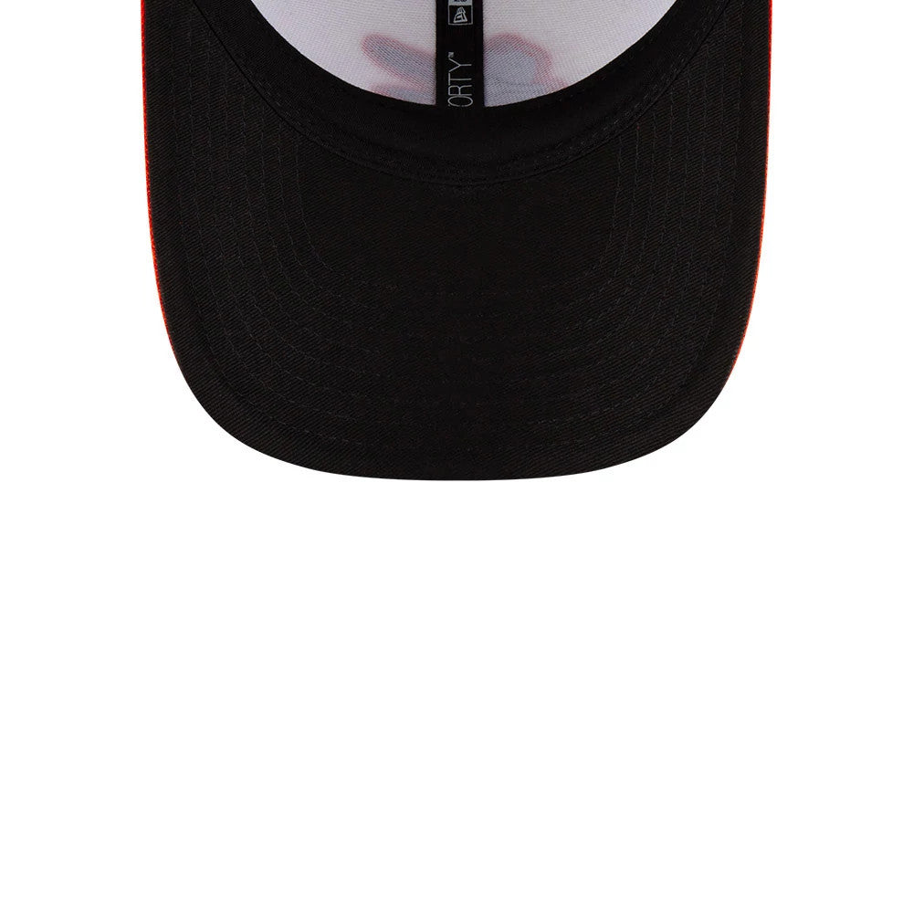 This is a Baltimore Orioles MLB Player Replica White 9FORTY M-Crown Adjustable Cap 7