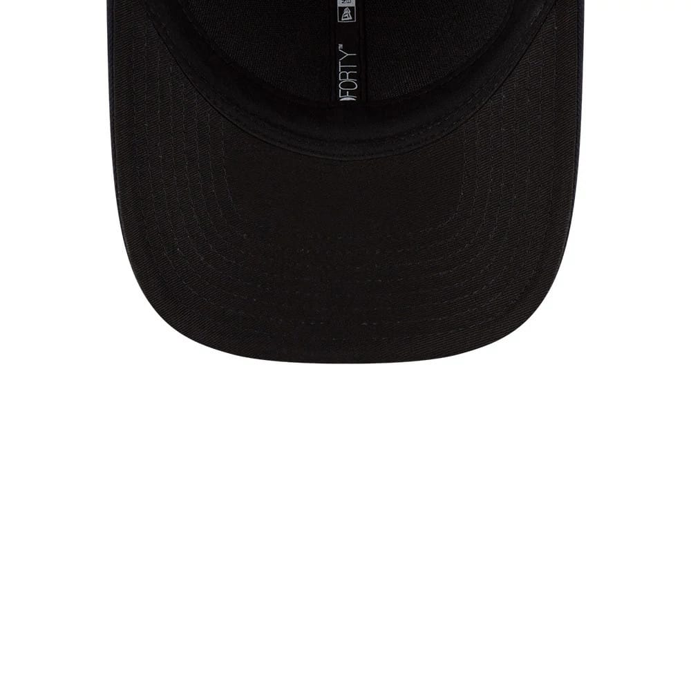 This is a Minnesota Twins MLB Player Replica Navy 9FORTY M-Crown Adjustable Cap 7