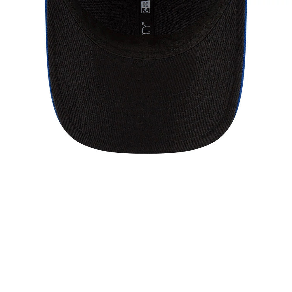 This is a Toronto Blue Jays MLB Player Replica Blue 9FORTY M-Crown Adjustable Cap 7