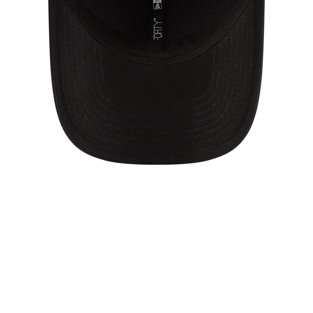 This is a Seattle Mariners MLB Player Replica Navy 9FORTY M-Crown Adjustable Cap 7