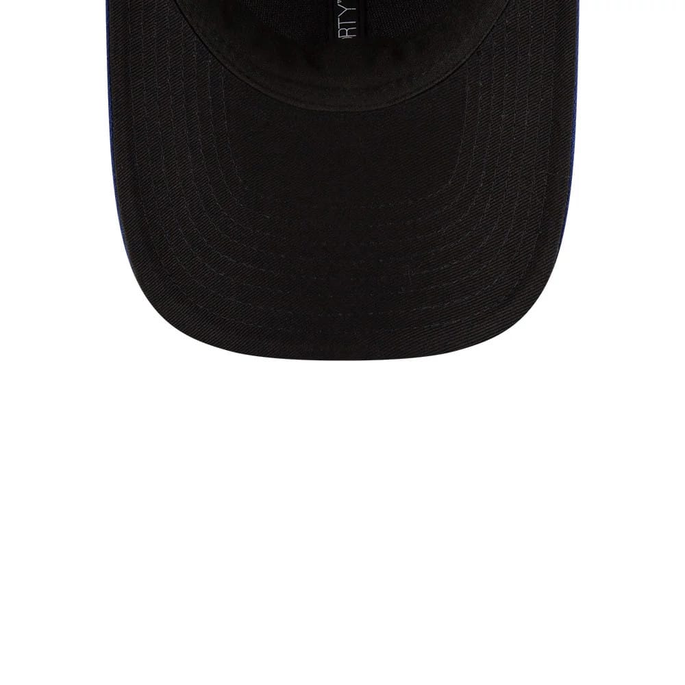 This is a Texas Rangers MLB Player Replica Dark Blue 9FORTY M-Crown Adjustable Cap 7