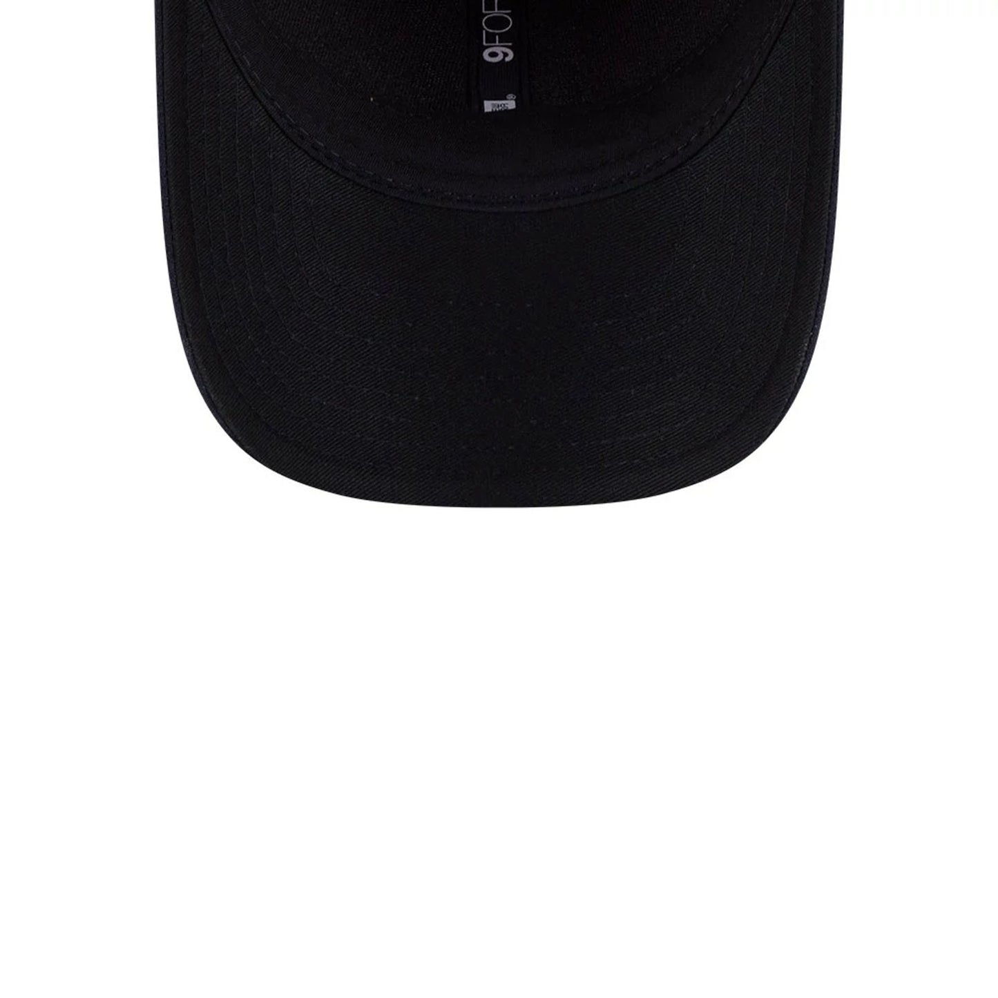 This is a Cleveland Guardians MLB Player Replica Red 9FORTY M-Crown Adjustable Cap 7