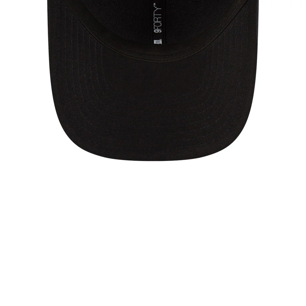 This is a Detroit Tigers MLB Player Replica Navy 9FORTY M-Crown Adjustable Cap 7