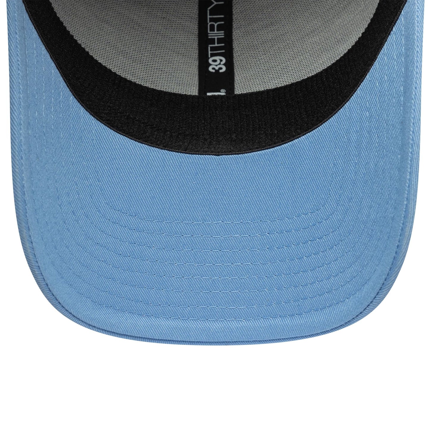This is a Dublin GAA Navy 39THIRTY Stretch Fit Cap 5
