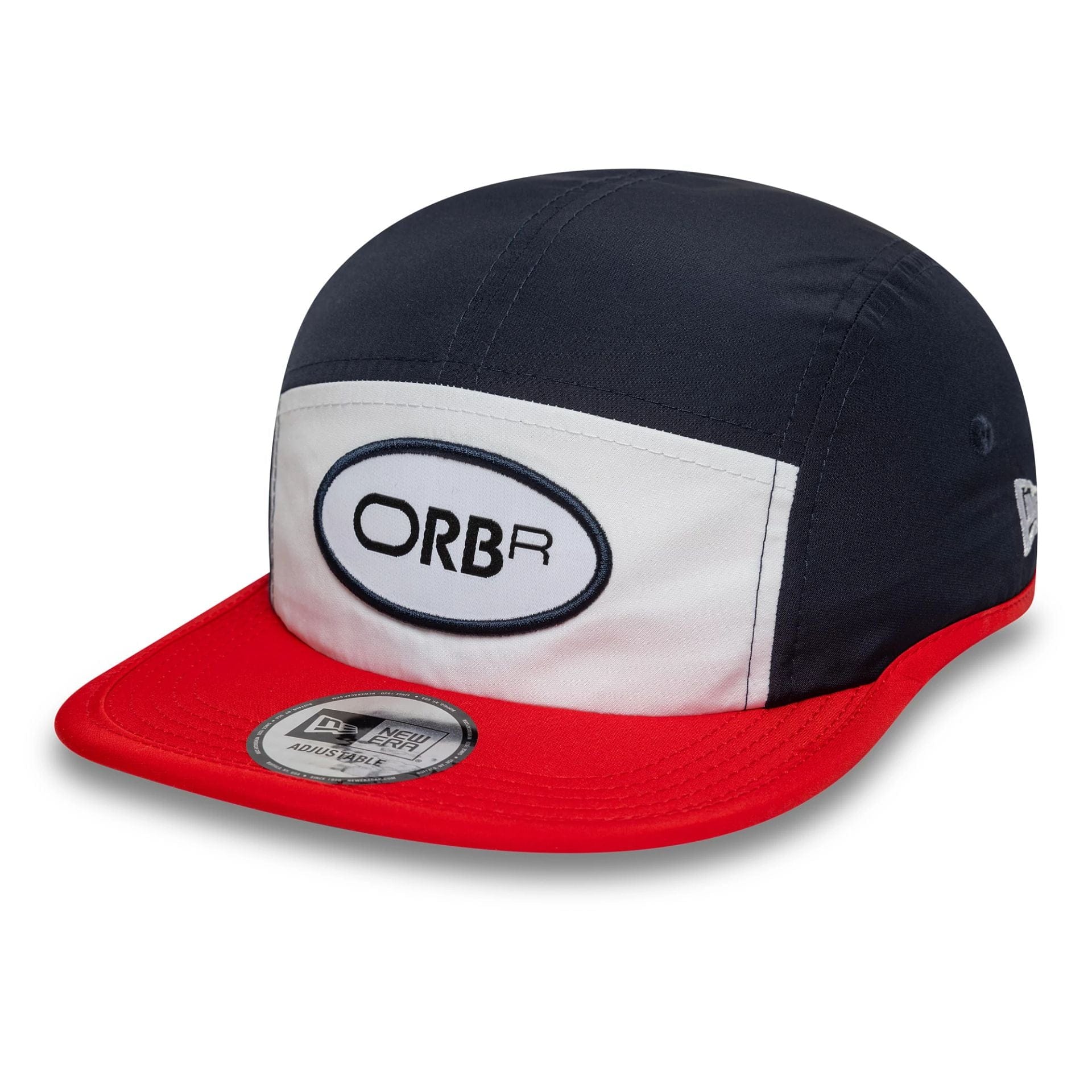 This is a Red Bull Racing ORBR Dark Blue TWENTY9 Adjustable Cap 1