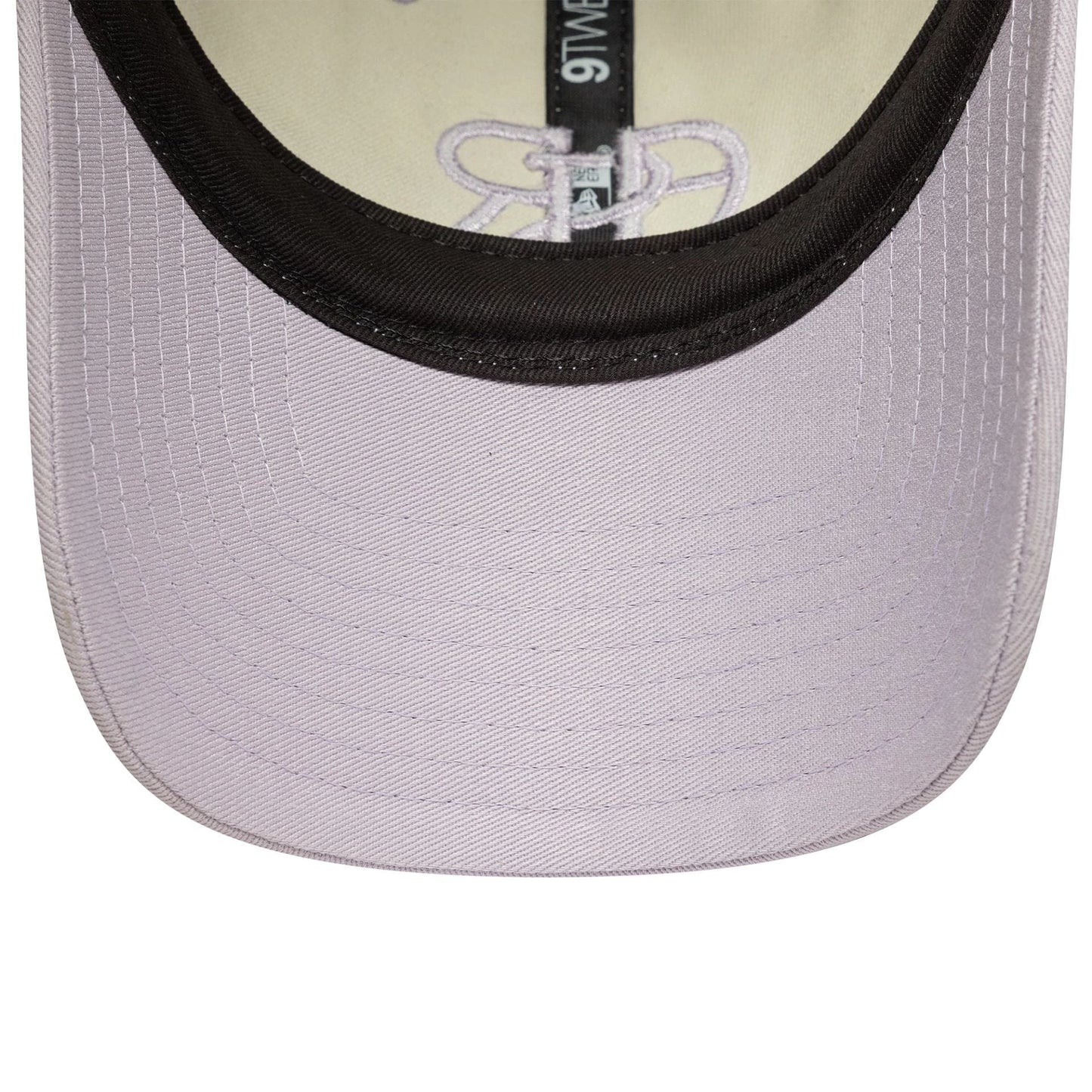 This is a AS Roma Womens Contrast Cream 9TWENTY Adjustable Cap 5