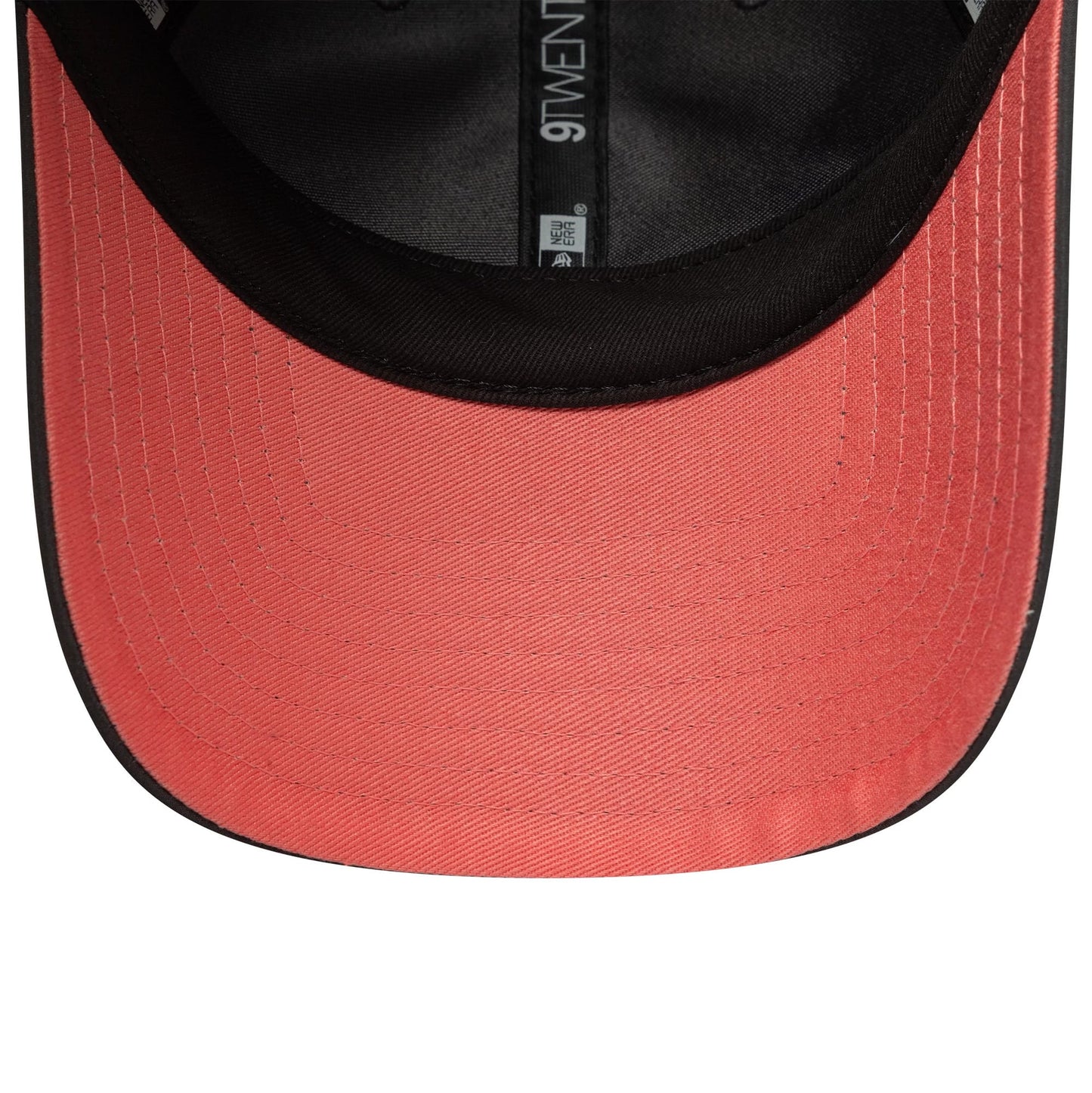This is a Tottenham Hotspur FC Womens Seasonal Dark Grey Pony Tail Adjustable Cap 5