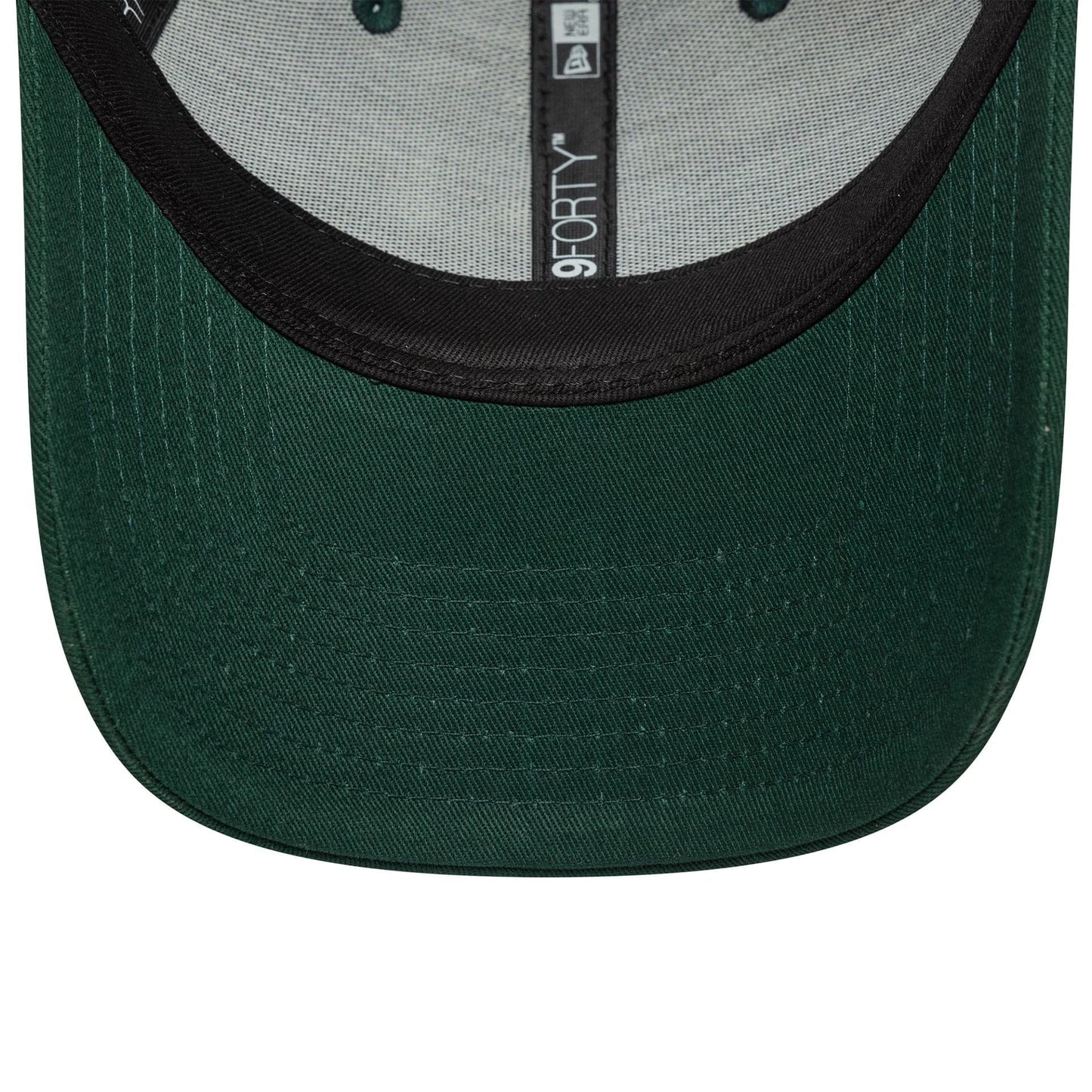 This is a Tottenham Hotspur FC Seasonal Dark Green 9FORTY Adjustable Cap 5
