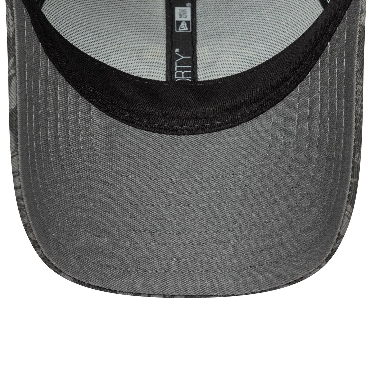 This is a Batman Youth DC Black 9FORTY Trucker Adjustable Cap 5